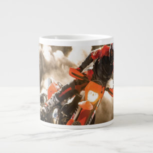 Grande Tasse Coureur de Motocross
