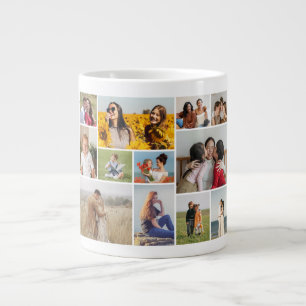 Grande Tasse Créez votre propre collection photo 12