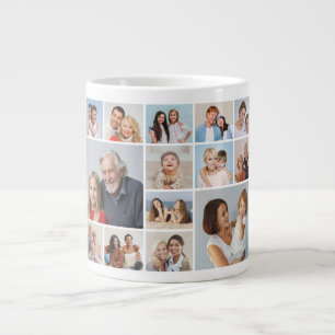 Grande Tasse Créez votre propre collection photo 14