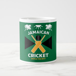 Grande Tasse Cricket jamaïcain