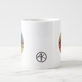 GRANDE TASSE CROIX DE PORT
