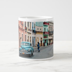 Grande Tasse Cuba