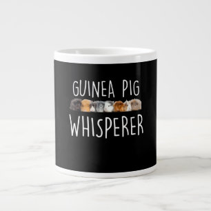 Grande Tasse Cute Guinée