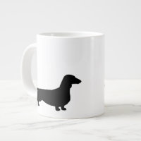 Dachshund Silhouettes Wiener Amoureux des chiens