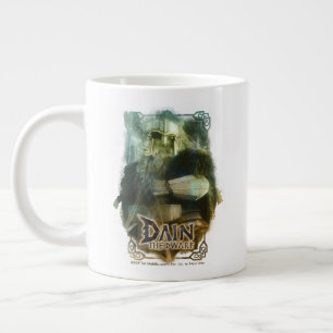 GRANDE TASSE DAIN DWARF™