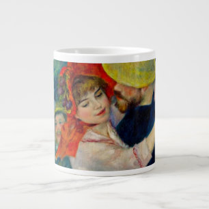 Grande Tasse Danse à Bougival Pierre Renoir