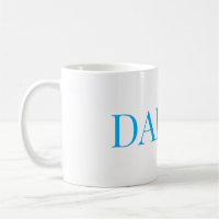 Grande tasse de café