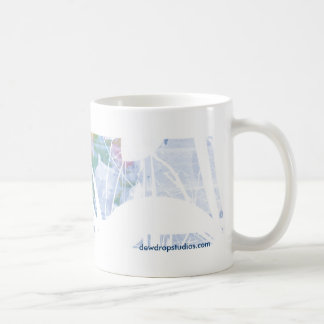 grande tasse de café de dewdropstudios