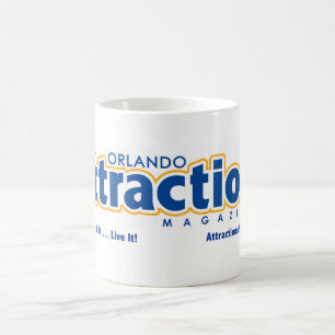Grande tasse de logo