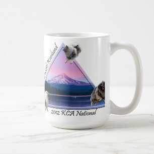 Grande tasse de logo