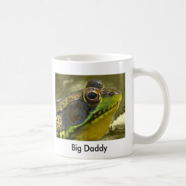 Grande tasse de papa