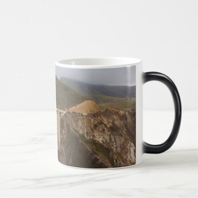 Grande tasse de Sur (Droite)