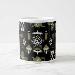 Grande Tasse Décor esthétique