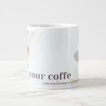 dégustez votre café