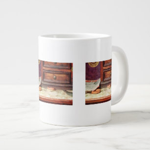 Grande Tasse Dentures