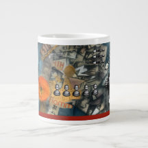 der BATALLA cuppa Nº1