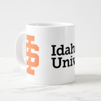 Design officiel du logo de l'Université d'État d'I