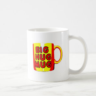 Grande tasse d'étreinte