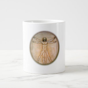 Grande Tasse DeVinci
