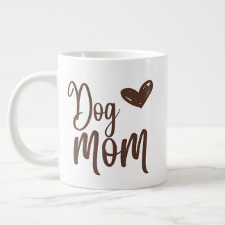 Grande Tasse Dog
