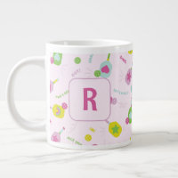 Don du joueur de Pickleball pour son rose personna