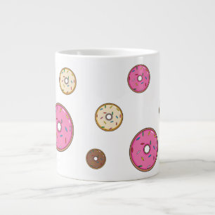 GRANDE TASSE DONUG