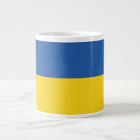 Drapeau d'Ukraine