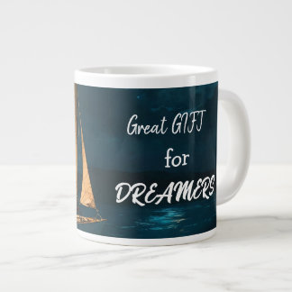 Grande Tasse Dreamers Designer MUG