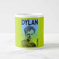 Dylan Thomas Welsh Poet