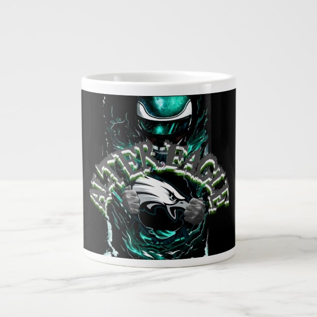 Grande Tasse Eagles Coffee Mug (Devant)