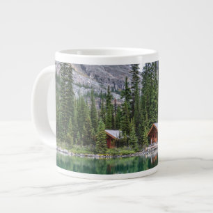Grande Tasse Eau   Parc national Yoho Canada