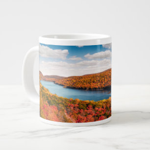 Grande Tasse Eau   Porcupine Mountains Michigan