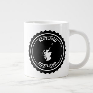 Grande Tasse Écosse