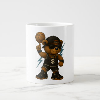 Grande Tasse EncrePlay Héros