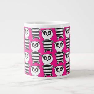 Grande Tasse Enfants Panda