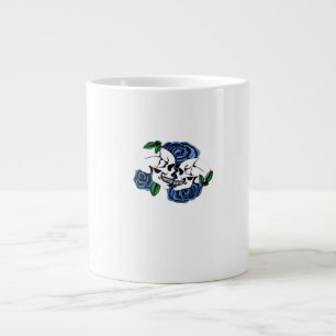 Grande Tasse Ensemble Pour Toujours - Jusqu'À La Mort Faites-No