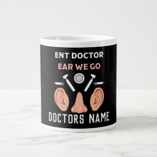 Grande Tasse ENT Otolaryngologie Otorhinolaryngologue