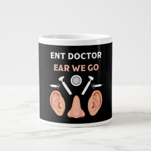 Grande Tasse ENT Otolaryngologie Otorhinolaryngologue