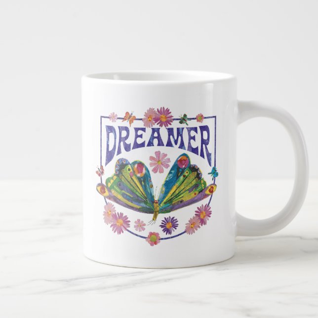 Grande Tasse Eric Carle | Dreamer (Droite)