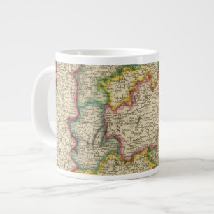 Grande Tasse Espagne et Portugal 19