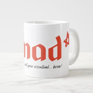 Grande Tasse Essentiel Brew Large Mug