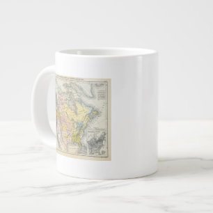 Grande Tasse Ethnographe nord-américain