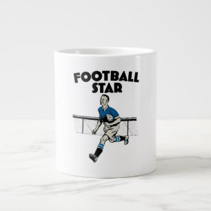 Grande Tasse Étoile de football