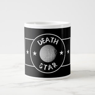 Grande Tasse Étoile de la mort