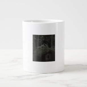 Grande Tasse Fairy Fairycore Esthétique Goblincore Cottagecore