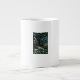 Grande Tasse Fairy Grunge Fairycore Esthétique Cottagecore Gobl