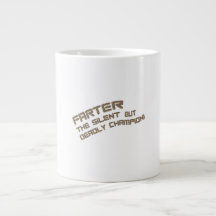 FARTER - Le Champion Silencieux mais Mort !