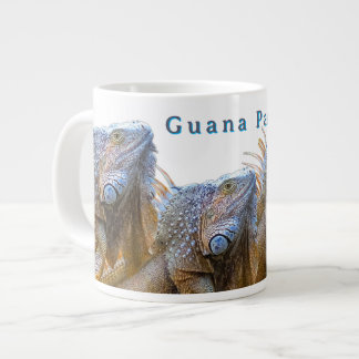 Grande Tasse Fête de Quana ?