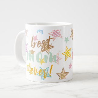 Grande Tasse Fête des Mères Café Mug