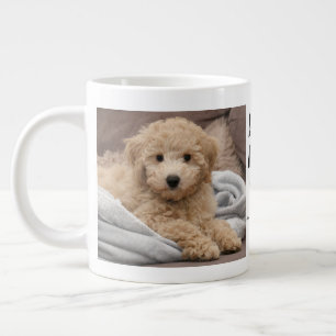 Grande Tasse Fête des Mères Meilleure maman..Personnalisé photo